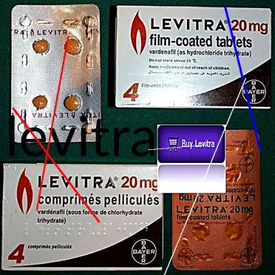 Ou acheter levitra 20mg